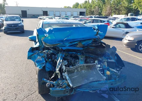 2017 Subaru Impreza 2.0I Sport from USA, damaged, VIN 4S3GTAK6XH3726603